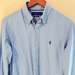 Men’s Ralph Lauren shirt